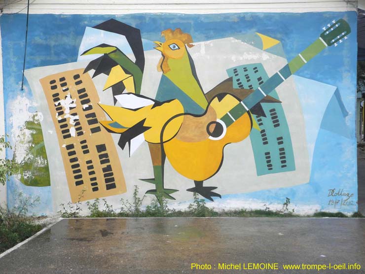 Mineur - Che – Musique