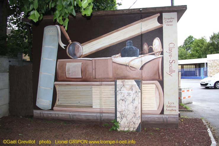Les livres