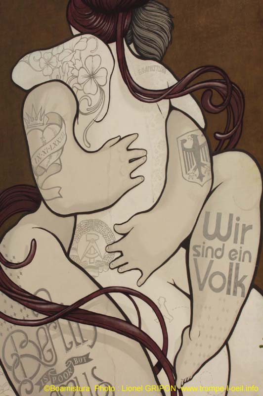 Les amants