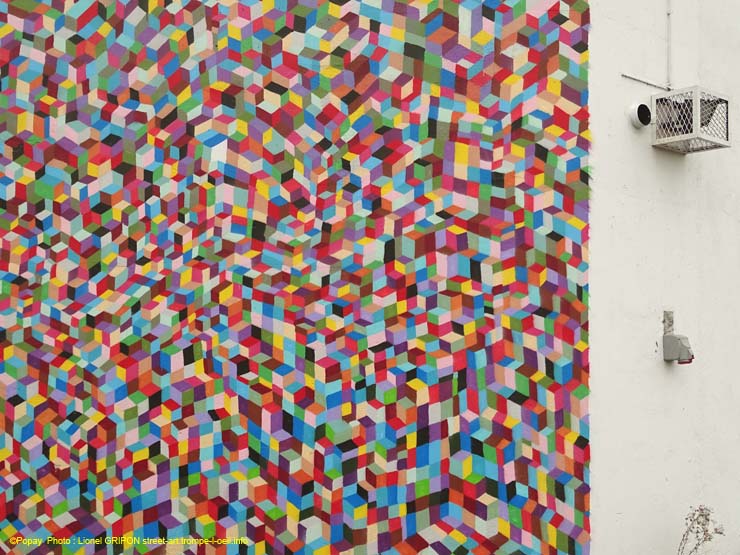 Patchwork de rectangles