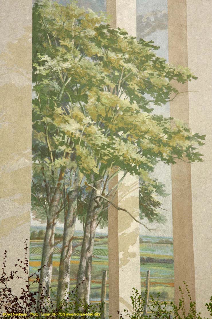 Les arbres