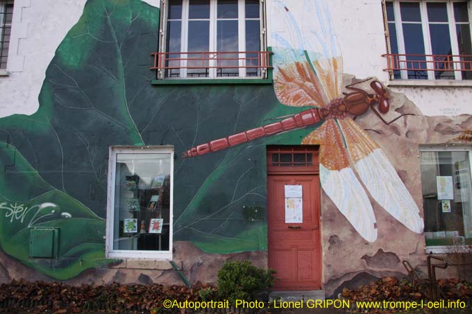 Maison de la Nature