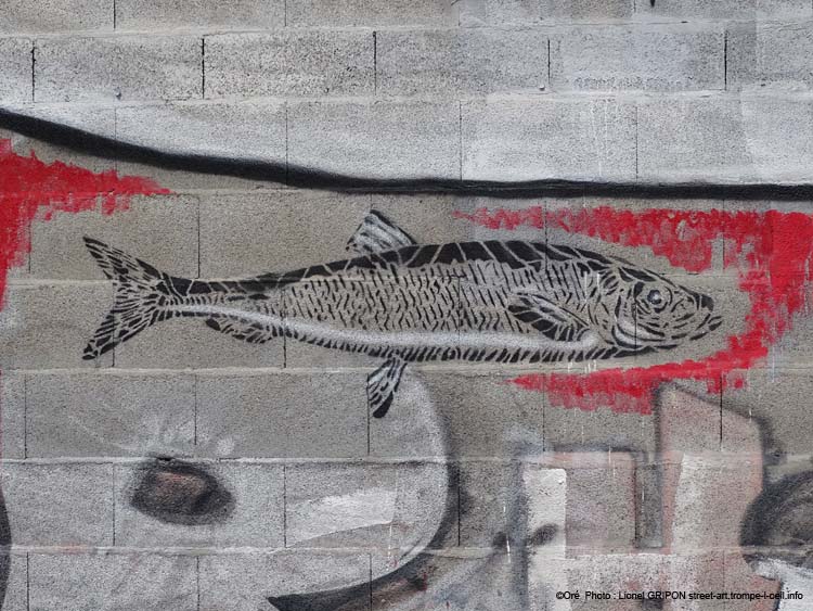 Gros poisson