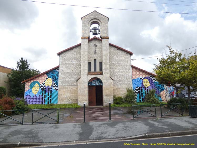 Louis et Zélie Martin