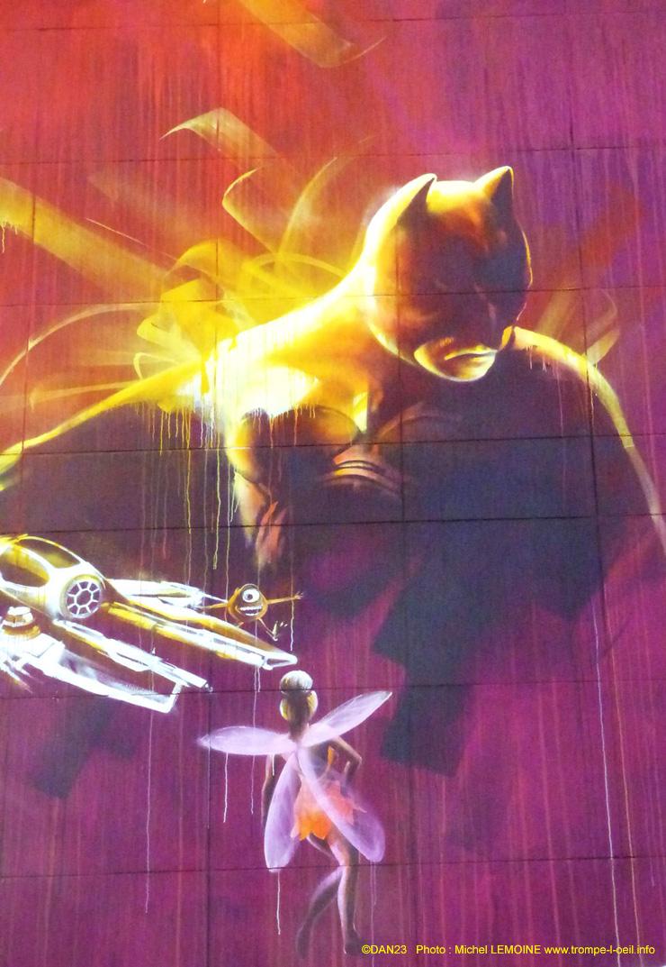 Batman