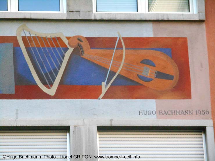 Chanteurs et musiciens