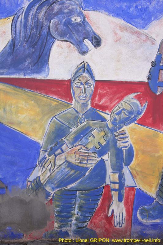 Sardaigne historique