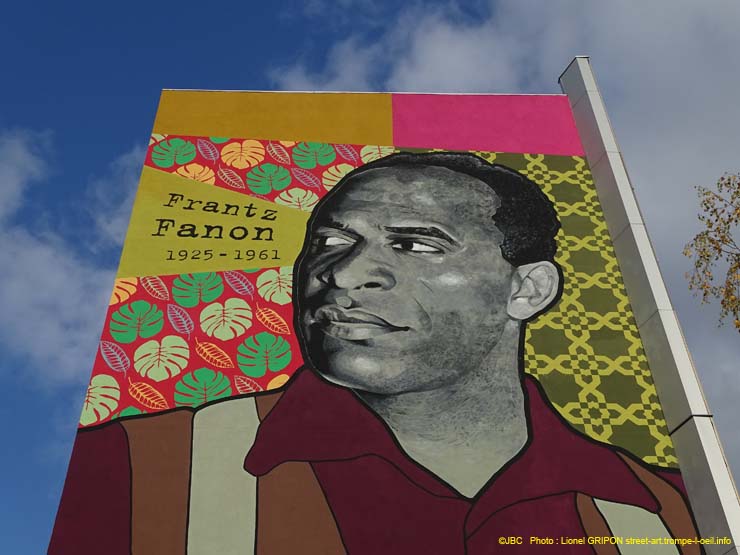 Frantz Fanon