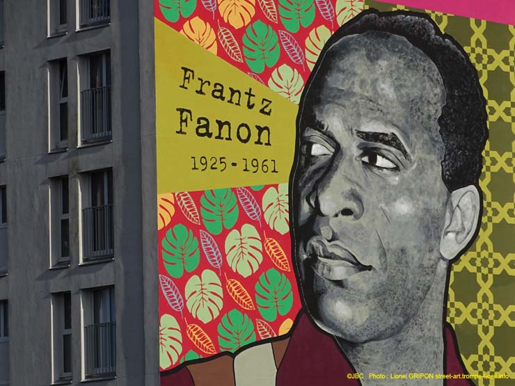 Frantz Fanon
