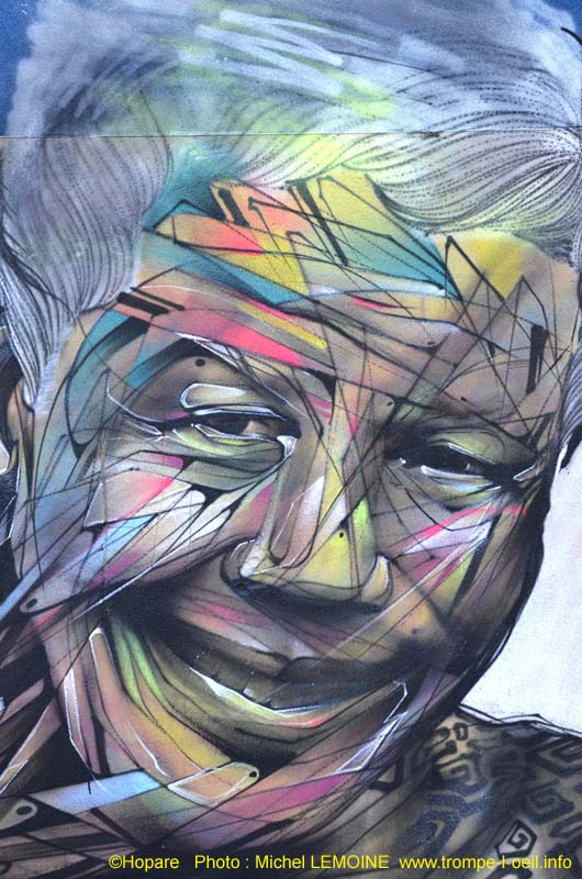 Mandela