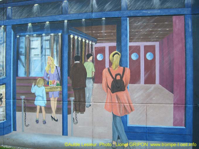 Le cinéma
