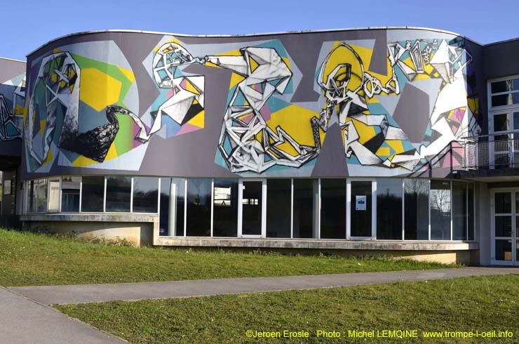 Formes et Couleurs