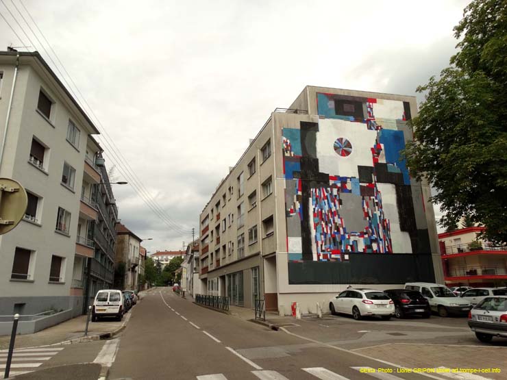 Fresque abstraite-3