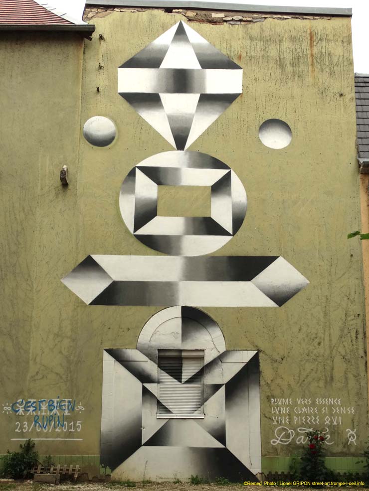 Totem 3D