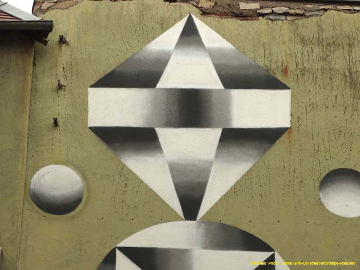 Totem 3D
