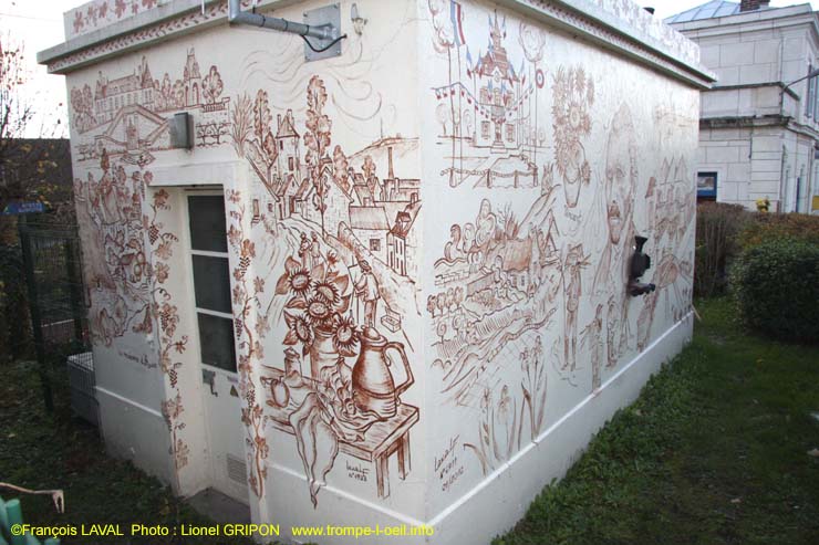 Vincent Van Gogh