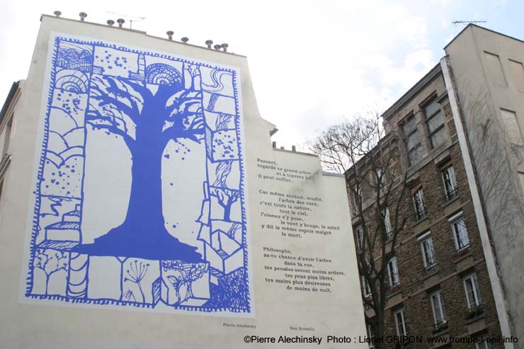 L’arbre