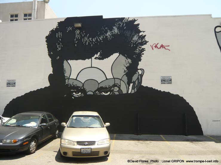 James Dean
