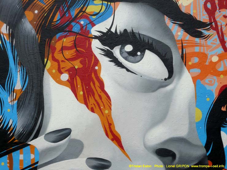 La femme