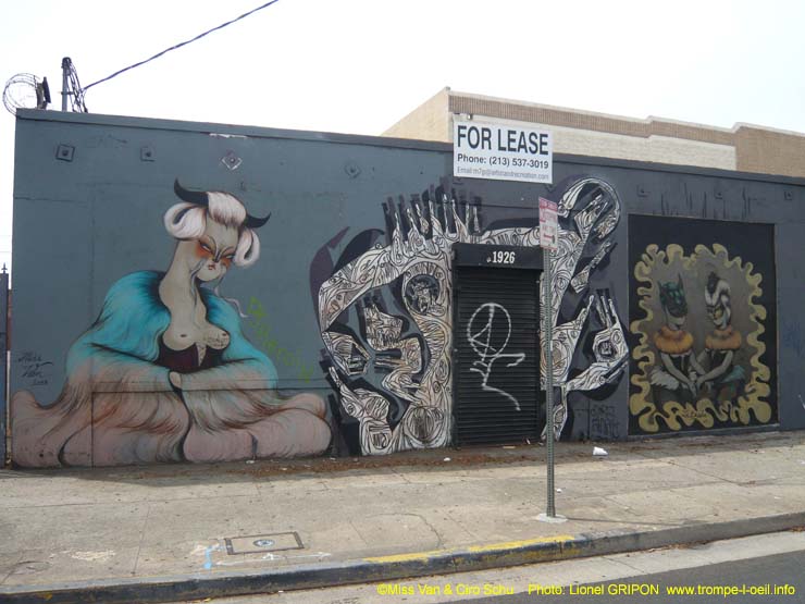 Belles créatures