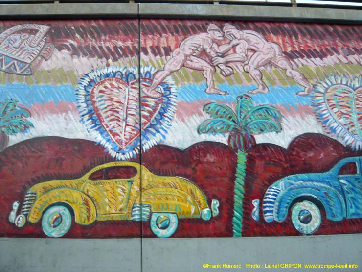 Automobile