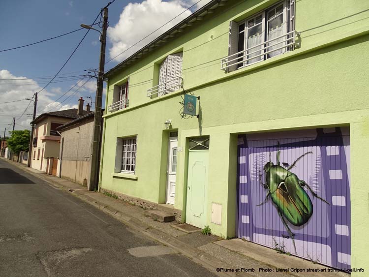 Hanneton