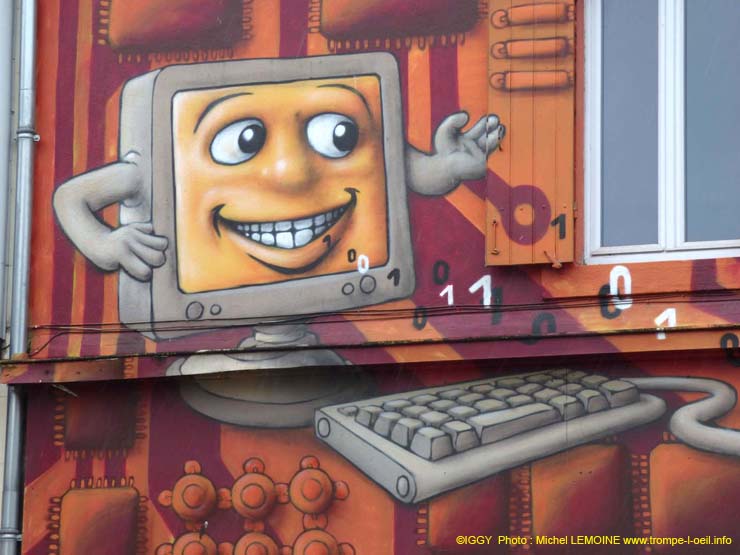 Informatique