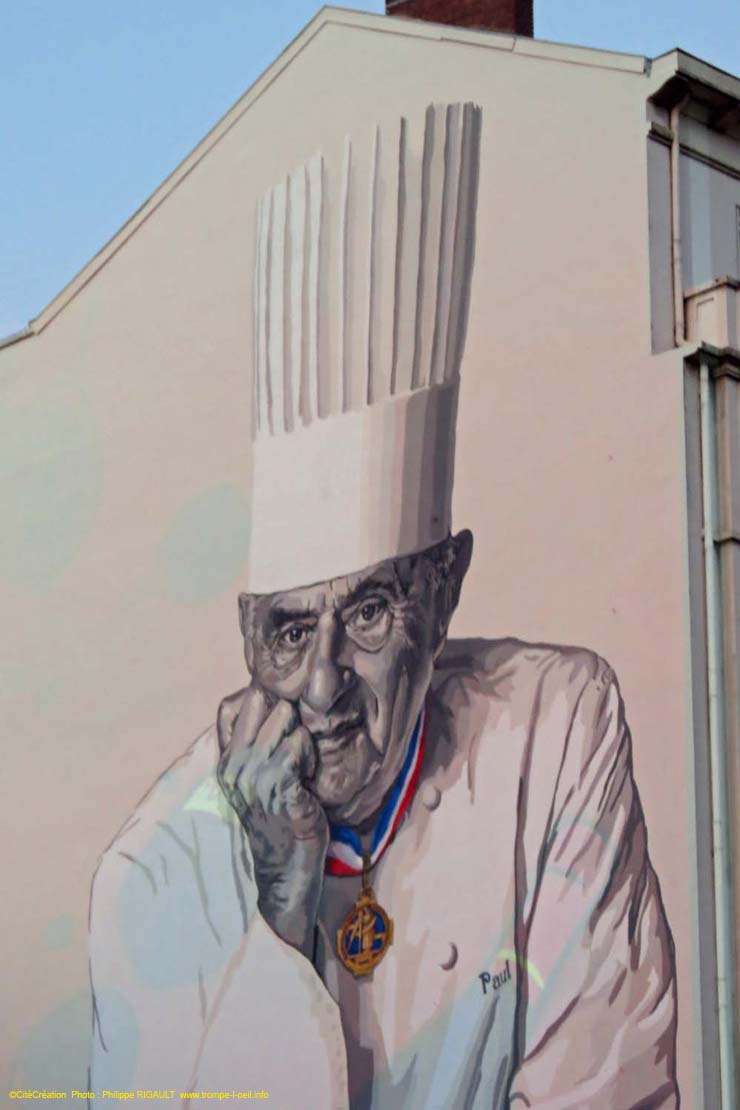 Paul Bocuse