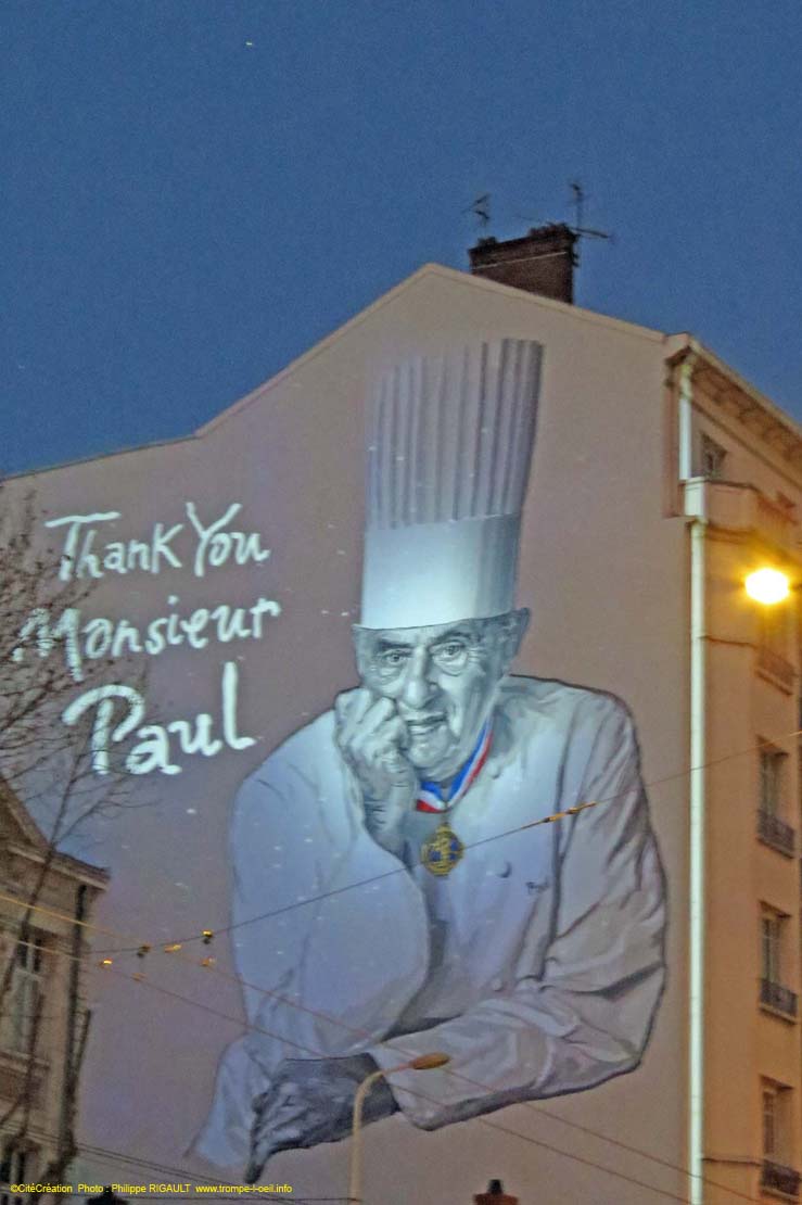 Paul Bocuse