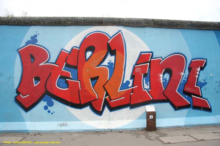 Le mur035 – Berlin