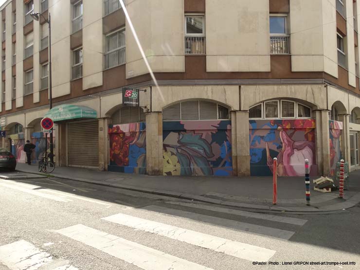 Marché Batignolles-2