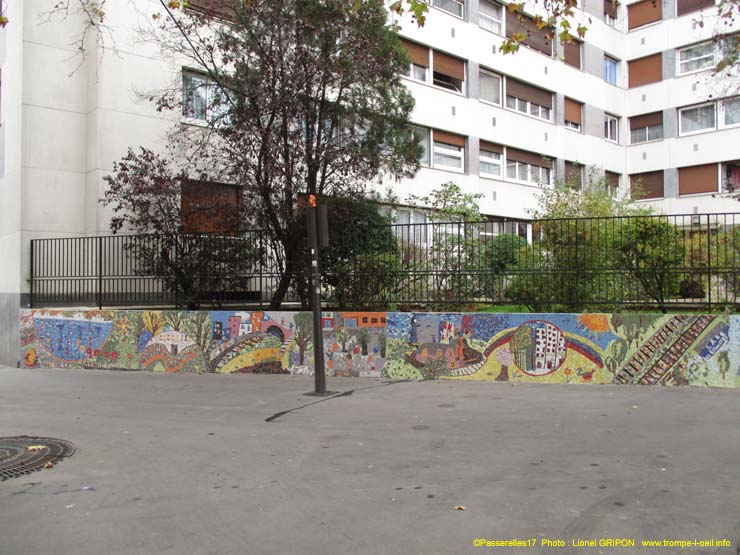 Gare des épinettes
