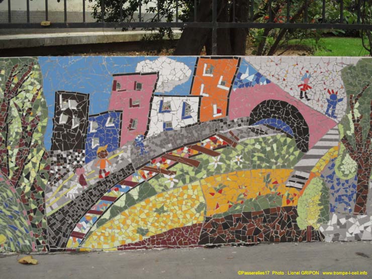 Gare des épinettes