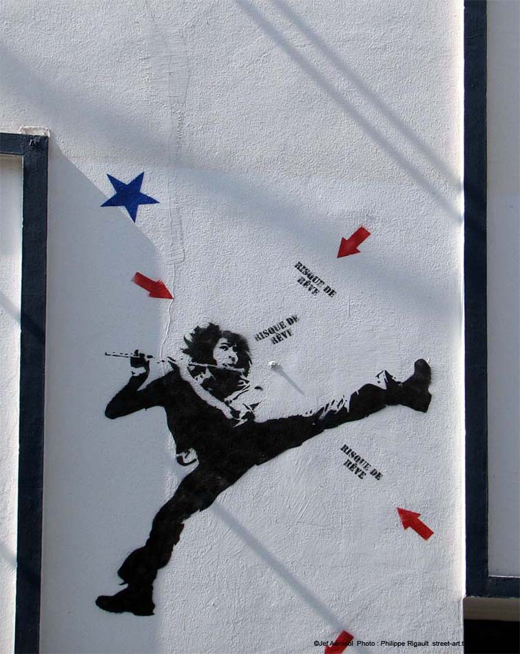 L Européen