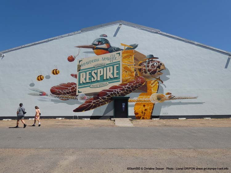 Respirer simplement