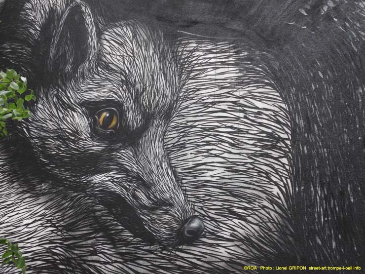 Bestiaire