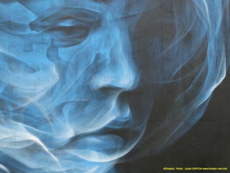 Volutes au féminin