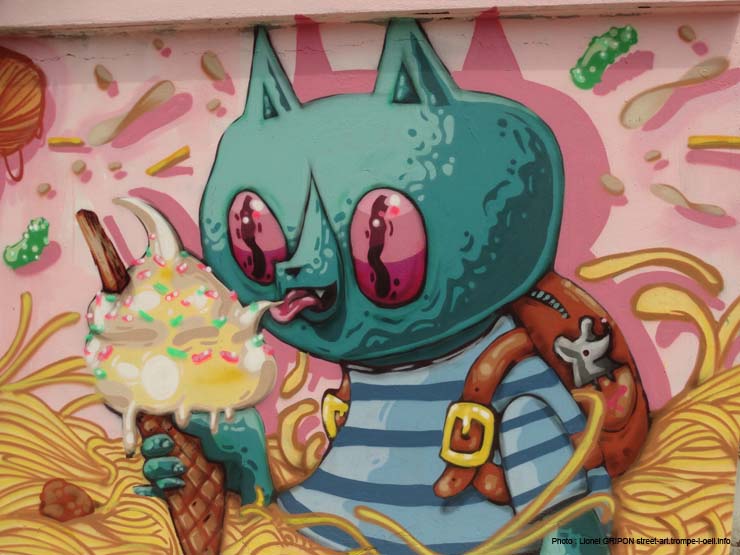 Bain de pâte