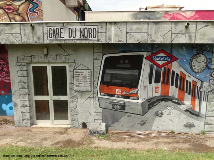 FGC