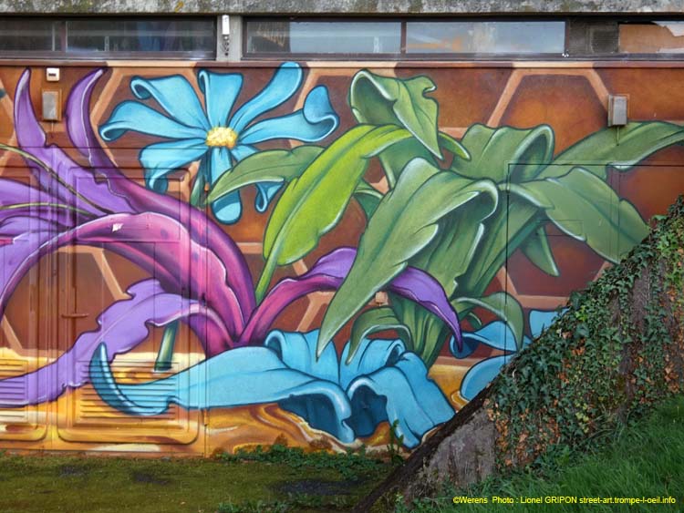 Abeilles robotisées