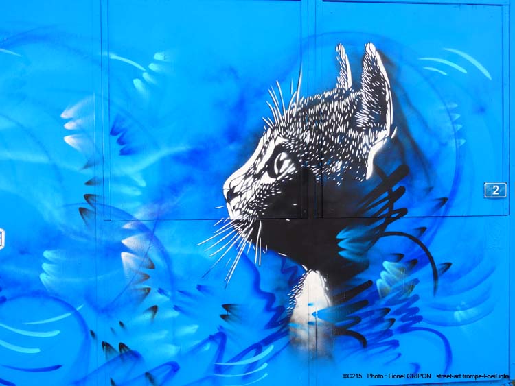 Chats Mythiques