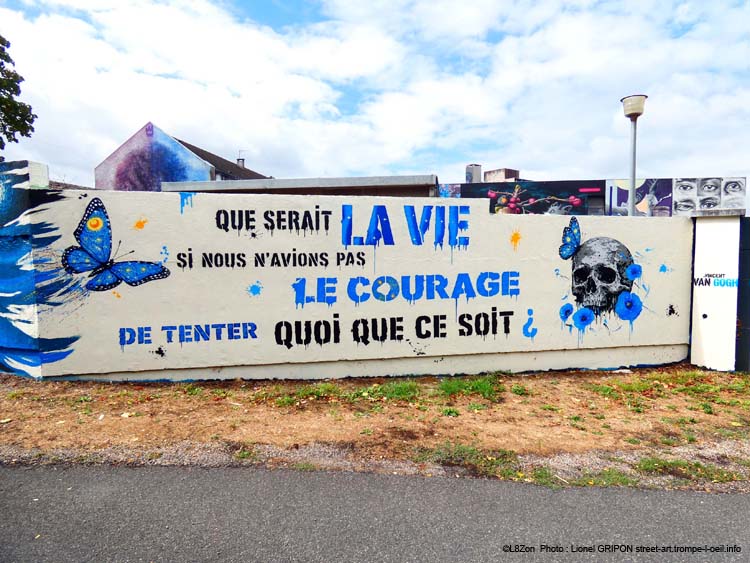 La nuit libérée