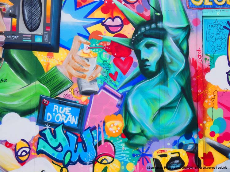 Rotation de Couleurs