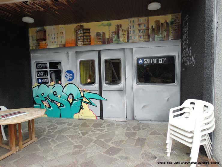 Lurcy station