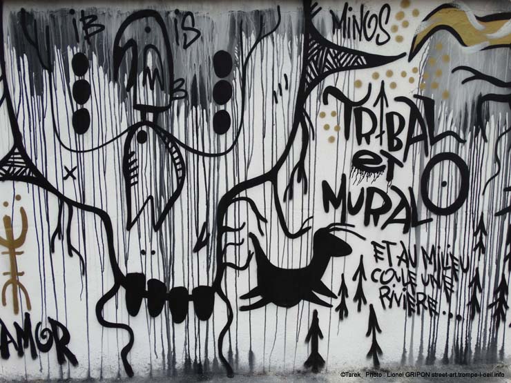 Tribal