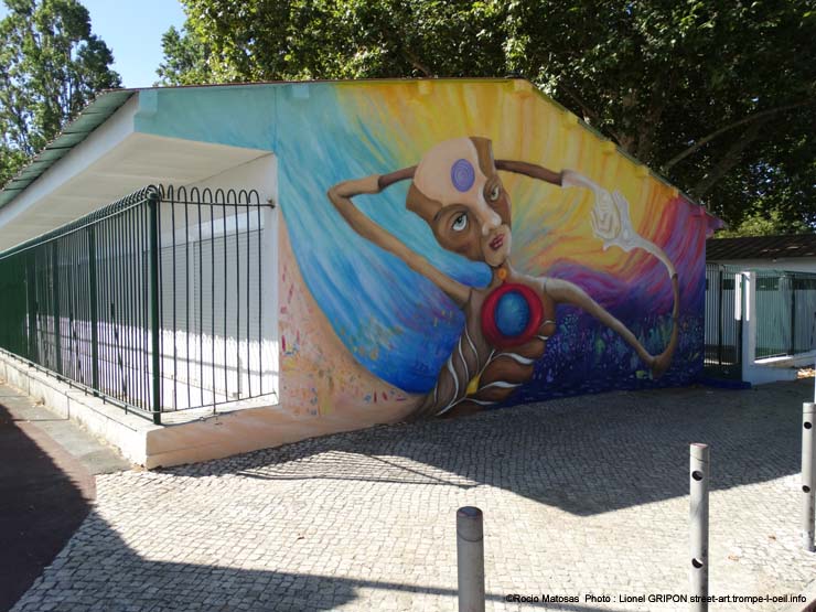 Extraterrestre