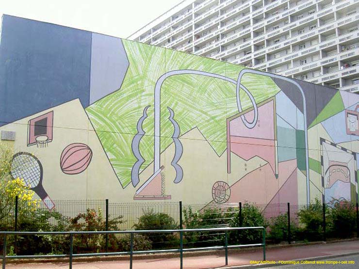 Les anémones