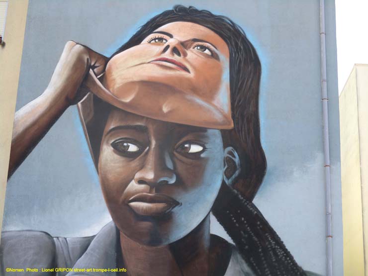 La métamorphose