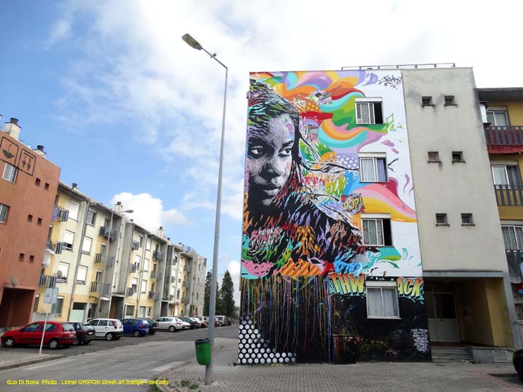 Pop Graffiti