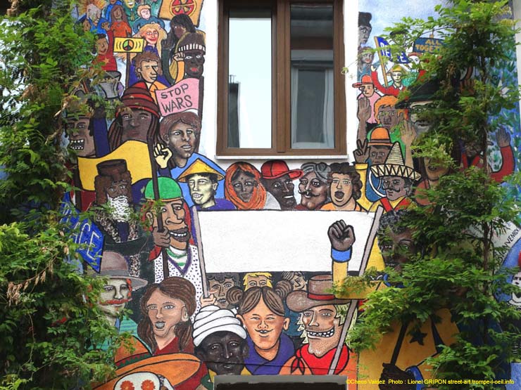 Art mexicain